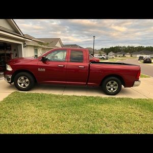 Meet your Posher, Daniel